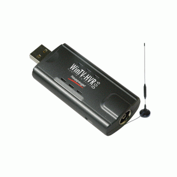 TV Tuner Hauppauge WinTV HVR900 - Pret | Preturi TV Tuner Hauppauge WinTV HVR900