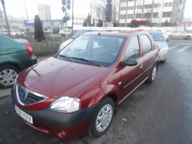 vand dacia logan dci - Pret | Preturi vand dacia logan dci