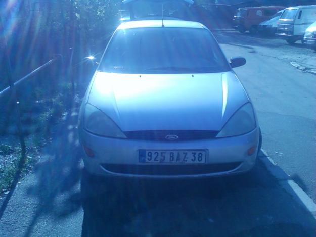 VAND FORD FOCUS HATCK BACK - Pret | Preturi VAND FORD FOCUS HATCK BACK