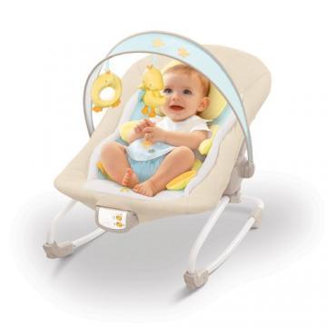 Balansoar BrightStarts 2 in 1 - Comfort &amp; Harmony - Pret | Preturi Balansoar BrightStarts 2 in 1 - Comfort &amp; Harmony