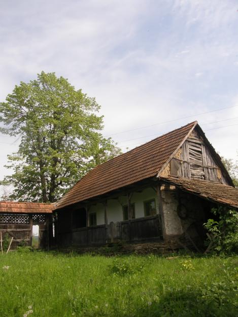 casa rustica de vacanta - Pret | Preturi casa rustica de vacanta