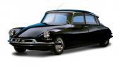 CITROEN DS 19 - Pret | Preturi CITROEN DS 19