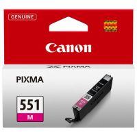 Consumabil Canon Cartus CLI-551M Magenta - Pret | Preturi Consumabil Canon Cartus CLI-551M Magenta