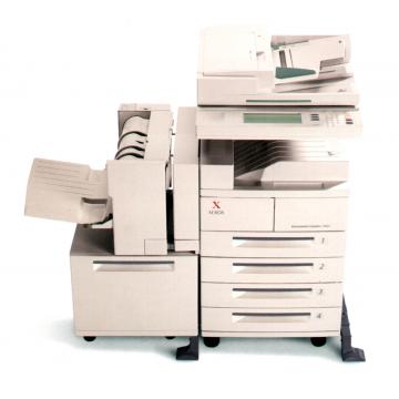 Copiator Xerox DC 230 - Pret | Preturi Copiator Xerox DC 230