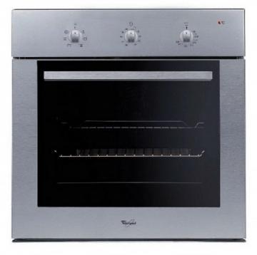 Cuptor incorporabil Whirlpool AKP 258 IX, electric, multifunctional, Inox - Pret | Preturi Cuptor incorporabil Whirlpool AKP 258 IX, electric, multifunctional, Inox