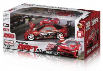 Maisto - Monster Drift - Pret | Preturi Maisto - Monster Drift