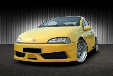 Opel Tigra A Body Kit Demon - Pret | Preturi Opel Tigra A Body Kit Demon