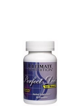 Ultimate Nutrition - Perfect Diet 90 caps - Pret | Preturi Ultimate Nutrition - Perfect Diet 90 caps