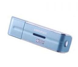 USB Flash Kingmax U-Drive 8GB, blue - Pret | Preturi USB Flash Kingmax U-Drive 8GB, blue