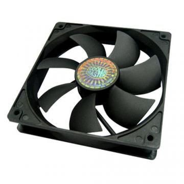 Ventilator Cooler Master 120mm, 1200 RPM, 44,03 CFM - Pret | Preturi Ventilator Cooler Master 120mm, 1200 RPM, 44,03 CFM