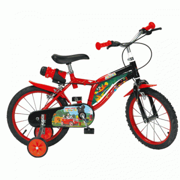 BICICLETA 14 MICKEY MOUSE CLUB HOUSE BAIETI TOIMSA - Pret | Preturi BICICLETA 14 MICKEY MOUSE CLUB HOUSE BAIETI TOIMSA