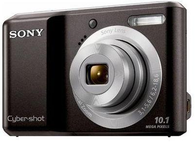 Camera foto digitala Sony 10 megapixeli - Pret | Preturi Camera foto digitala Sony 10 megapixeli