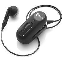 Casca Bluetooth Clip II Mini Rubber Black i.Tech - Pret | Preturi Casca Bluetooth Clip II Mini Rubber Black i.Tech