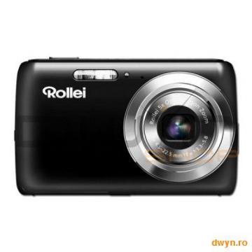 Digital Camera ROLLEI Powerflex 400 Integrated (2.7" LCD,14Mpixel, 4.5-22.5mm, 5xOptical, 6xDigital - Pret | Preturi Digital Camera ROLLEI Powerflex 400 Integrated (2.7" LCD,14Mpixel, 4.5-22.5mm, 5xOptical, 6xDigital
