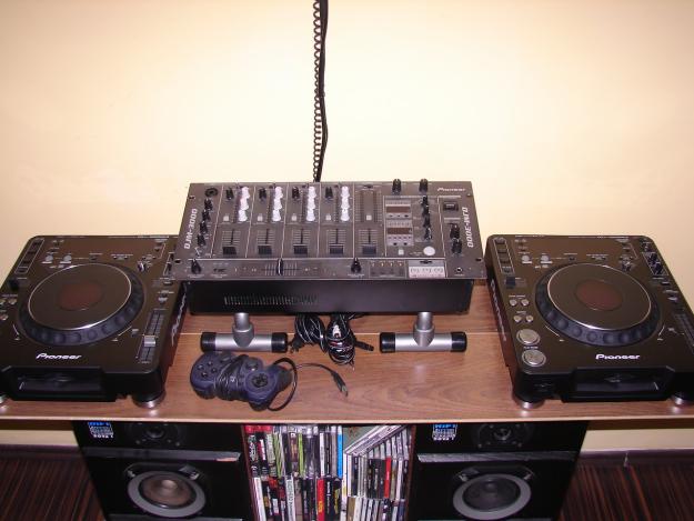 Dj's ........................! - Pret | Preturi Dj's ........................!