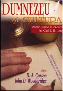 Dumnezeu si cultura - Pret | Preturi Dumnezeu si cultura