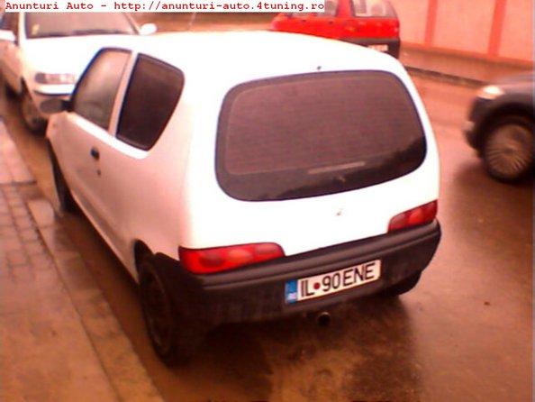 fiat seicento - Pret | Preturi fiat seicento