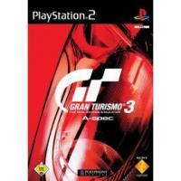 Gran Turismo 3 PS2 - Pret | Preturi Gran Turismo 3 PS2