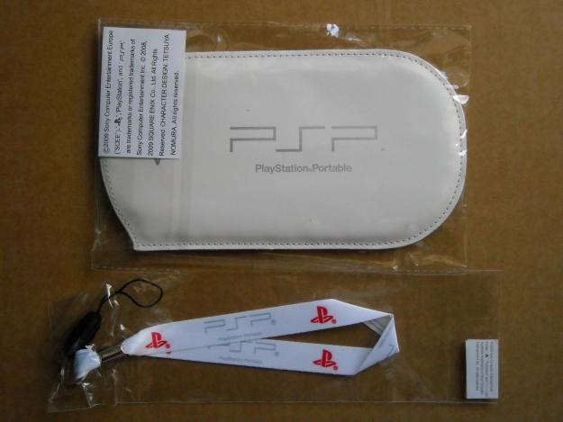 Husa Sony PSP - Editie limitata - Final Fantasy 