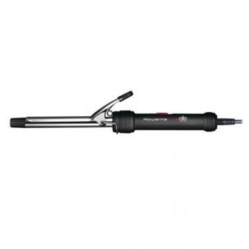 Ondulator Rowenta, ceramic, negru Basic Curler Elite, CF2032F0 - Pret | Preturi Ondulator Rowenta, ceramic, negru Basic Curler Elite, CF2032F0