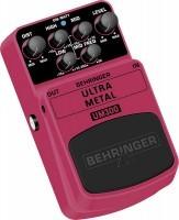 Pedala Distortion pentru Chitara Behringer UM300 - Pret | Preturi Pedala Distortion pentru Chitara Behringer UM300