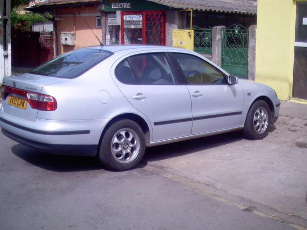 SEAT TOLEDO 2000..1,9TDI 110cp - Pret | Preturi SEAT TOLEDO 2000..1,9TDI 110cp