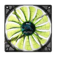 Ventilator PC AeroCool Shark Evil Green Edition 12cm - Pret | Preturi Ventilator PC AeroCool Shark Evil Green Edition 12cm