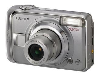 Aparat foto digital Fujifilm FinePix A 900 - Pret | Preturi Aparat foto digital Fujifilm FinePix A 900