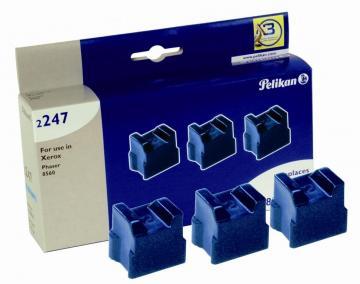 Cartus PELIKAN 630841 cyan pentru XeroX Phaser 8560 - Pret | Preturi Cartus PELIKAN 630841 cyan pentru XeroX Phaser 8560