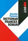 Dictionar francez-roman - colectia All - Pret | Preturi Dictionar francez-roman - colectia All