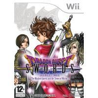 Dragon Quest Swords Wii - Pret | Preturi Dragon Quest Swords Wii