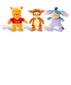 Fisher-Price - Primul meu personaj winnie - Pret | Preturi Fisher-Price - Primul meu personaj winnie