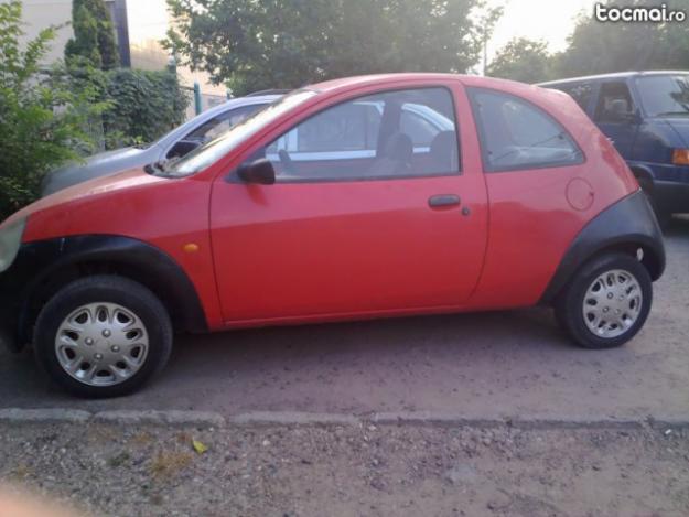 Ford ka, 1998 - Pret | Preturi Ford ka, 1998