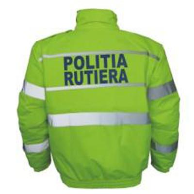 Geaca Politia Rutiera - Pret | Preturi Geaca Politia Rutiera