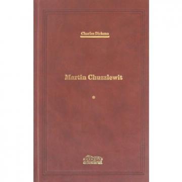 Martin Chuzzlewit vol 1, 2 - Pret | Preturi Martin Chuzzlewit vol 1, 2