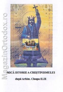 Mica Istorie a Crestinismului - Pret | Preturi Mica Istorie a Crestinismului