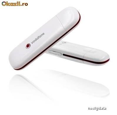 MODEM 3G - HUAWEI K3520 - APEL VOCAL (functie telefon) - DECODAT - Stick USB Internet Mobi - Pret | Preturi MODEM 3G - HUAWEI K3520 - APEL VOCAL (functie telefon) - DECODAT - Stick USB Internet Mobi