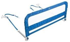 Protectie pliabila pentru pat roz/bleu - Pret | Preturi Protectie pliabila pentru pat roz/bleu