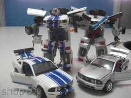 shopu.ro - Vindem jucarii si jocuri: masinuta-robot Transformers la oferta de 58 ron - Pret | Preturi shopu.ro - Vindem jucarii si jocuri: masinuta-robot Transformers la oferta de 58 ron