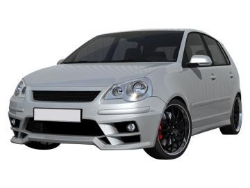 VW Polo 9N3 Body Kit Apache - Pret | Preturi VW Polo 9N3 Body Kit Apache