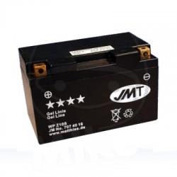 YTX9-BS - baterie moto cu Gel JMT - Pret | Preturi YTX9-BS - baterie moto cu Gel JMT
