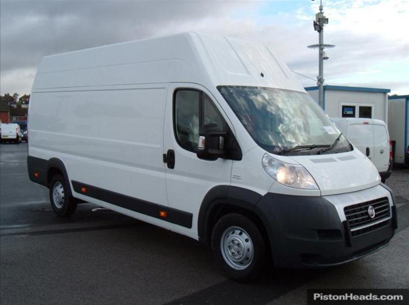 Autoutilitara Fiat Ducato Maxi 2,3JTD,3,5t,7950e - Pret | Preturi Autoutilitara Fiat Ducato Maxi 2,3JTD,3,5t,7950e