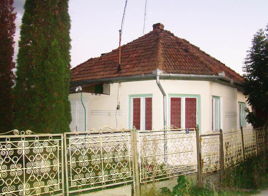 Casa de vanzare in Toplita - Pret | Preturi Casa de vanzare in Toplita