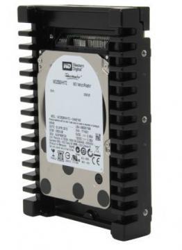 HDD SATA 6Gb/S 250GB 10000RPM 64MB IcePack Mounting Frame VELOCIRAPTOR WD2500HHT - Pret | Preturi HDD SATA 6Gb/S 250GB 10000RPM 64MB IcePack Mounting Frame VELOCIRAPTOR WD2500HHT