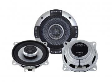 Hifonics HFi-42 Difuzoare 60W RMS - Pret | Preturi Hifonics HFi-42 Difuzoare 60W RMS