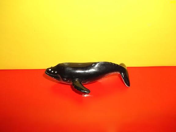 jucarii figurine figurina peste pestisor din cauciuc tare - Pret | Preturi jucarii figurine figurina peste pestisor din cauciuc tare