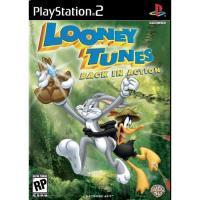 Looney Tunes Back in Action PS2 - Pret | Preturi Looney Tunes Back in Action PS2