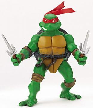 Playmates - Figurine Ninja - Raphael - Pret | Preturi Playmates - Figurine Ninja - Raphael