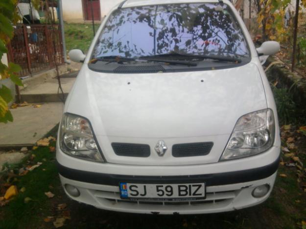 renault scenic 2001 1.9dci - Pret | Preturi renault scenic 2001 1.9dci