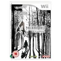 Resident Evil 4 Wii - Pret | Preturi Resident Evil 4 Wii